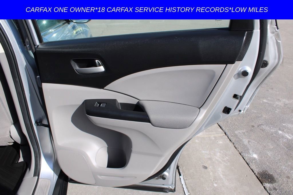 Used 2014 Honda CR-V LX image 23