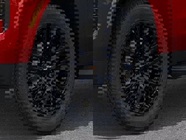 New 2026 Chevrolet Tahoe Premier image 9