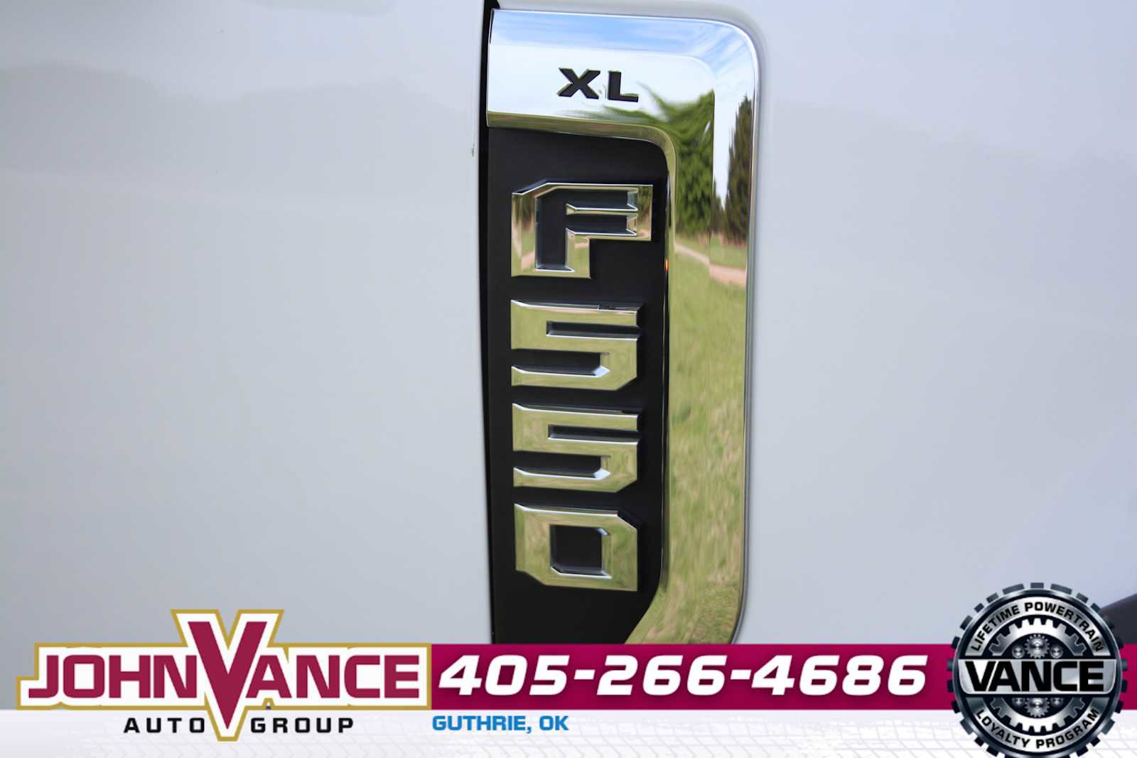 Used 2019 Ford F550 4x4 Regular Cab Super Duty w/ Power Equipment Group image 6