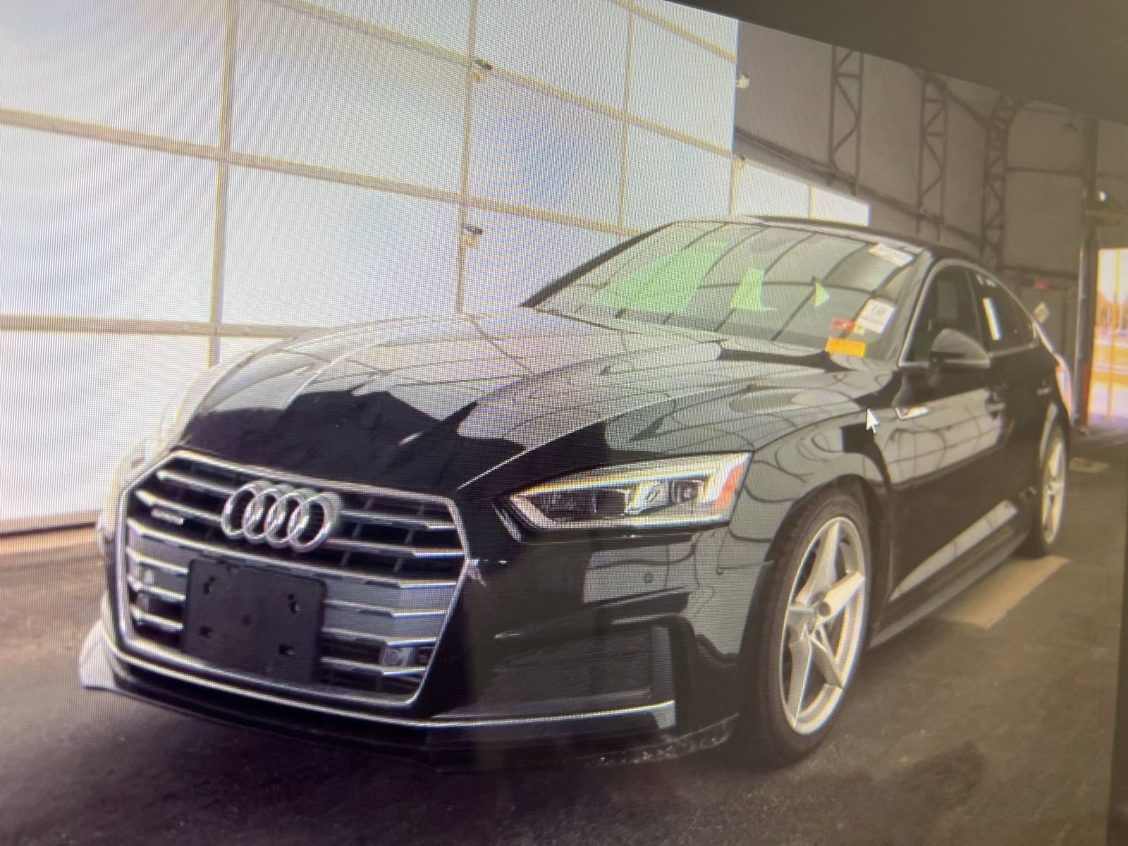 Used 2019 Audi A5 2.0T Premium Plus w/ Premium Plus