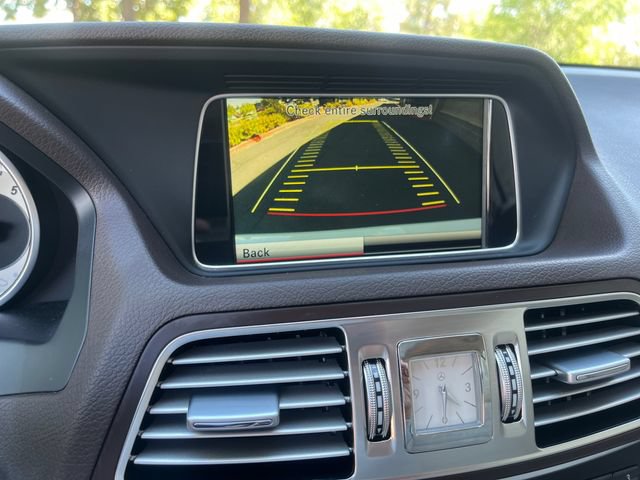 Used 2014 Mercedes-Benz E 350 4MATIC Coupe image 16