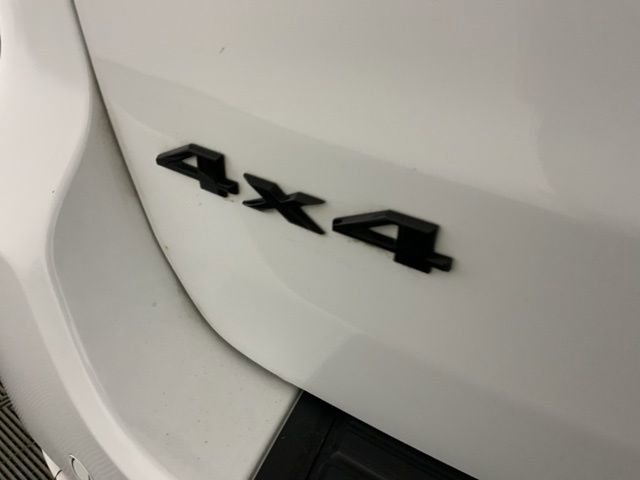 Used 2021 Jeep Grand Cherokee Laredo X AWD/4WD image 16