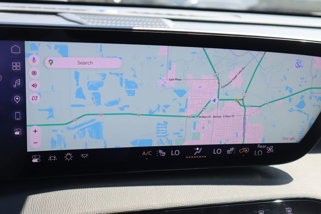 New 2026 Buick Enclave Preferred w/ Power Package FWD image 7