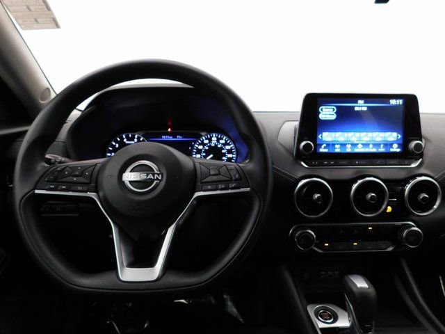 Used 2024 Nissan Sentra SV image 36