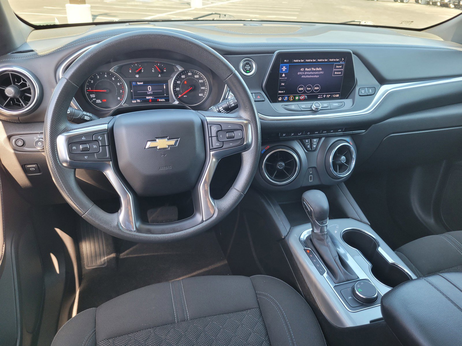 Used 2022 Chevrolet Blazer LT image 18