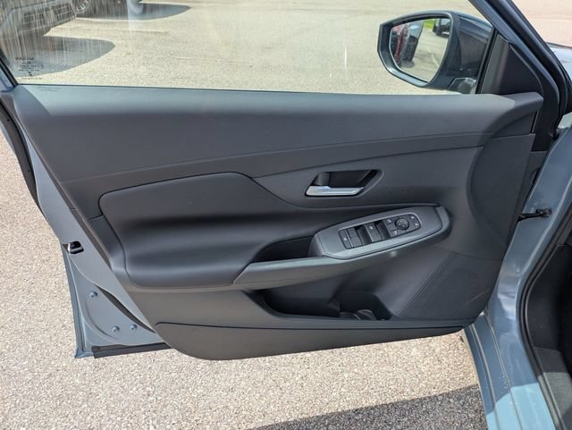 New 2026 Nissan Sentra SV w/ SV Convenience Package FWD image 11