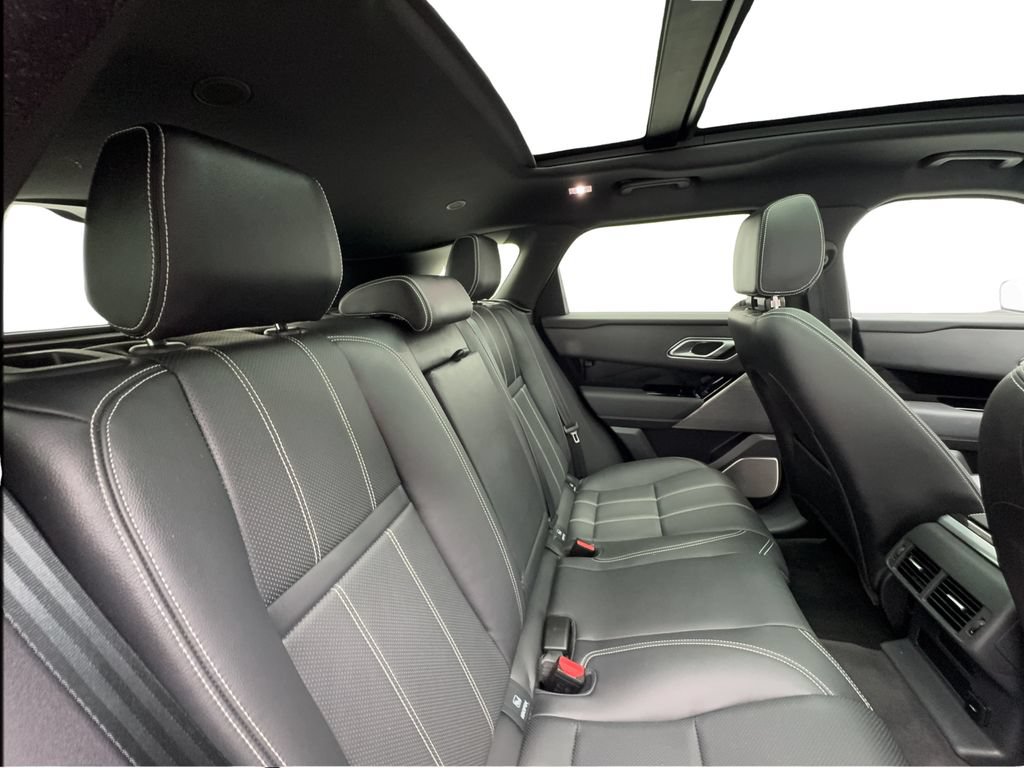 Used 2023 Land Rover Range Rover Velar R-Dynamic S AWD/4WD image 27