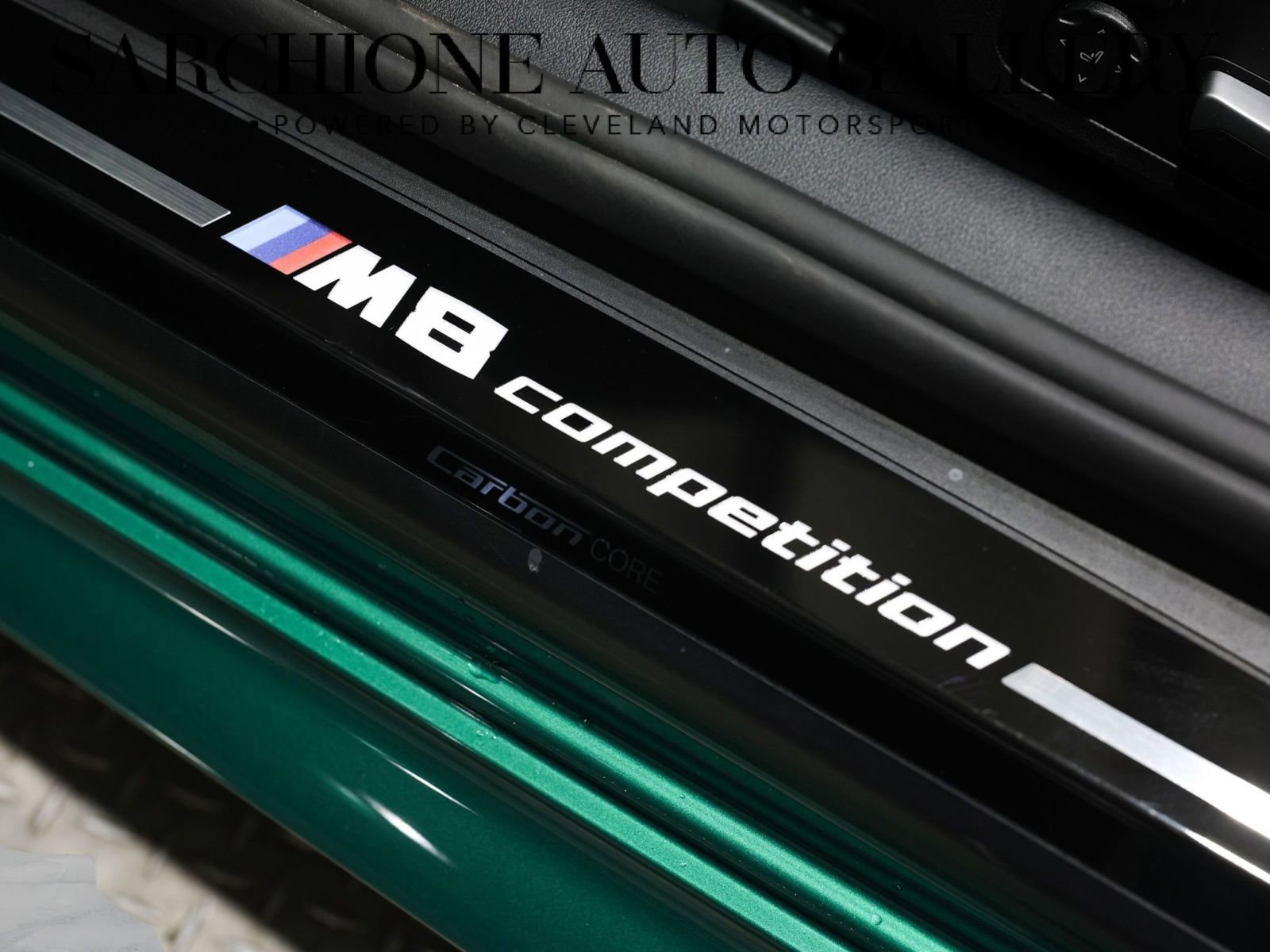 Used 2025 BMW M8 Competition AWD/4WD image 51
