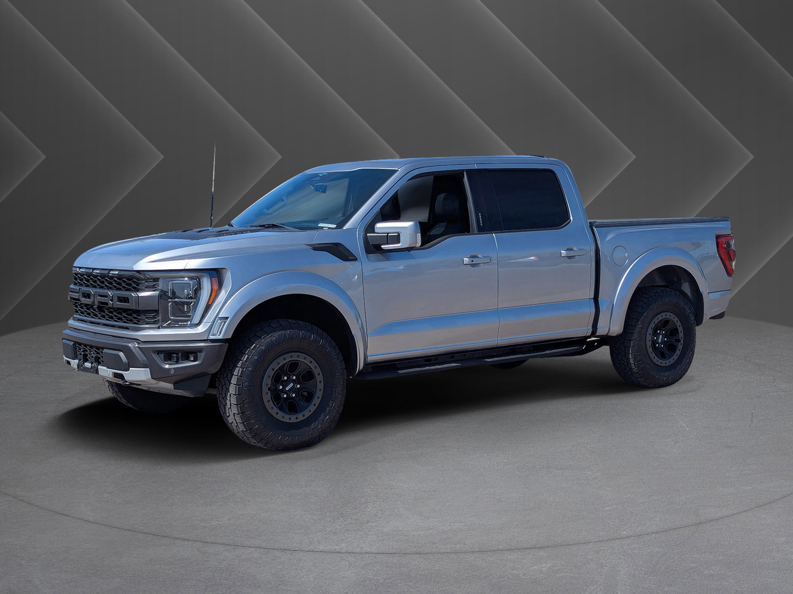 Used 2023 Ford F150 Raptor w/ Raptor Carbon Fiber Package image 36