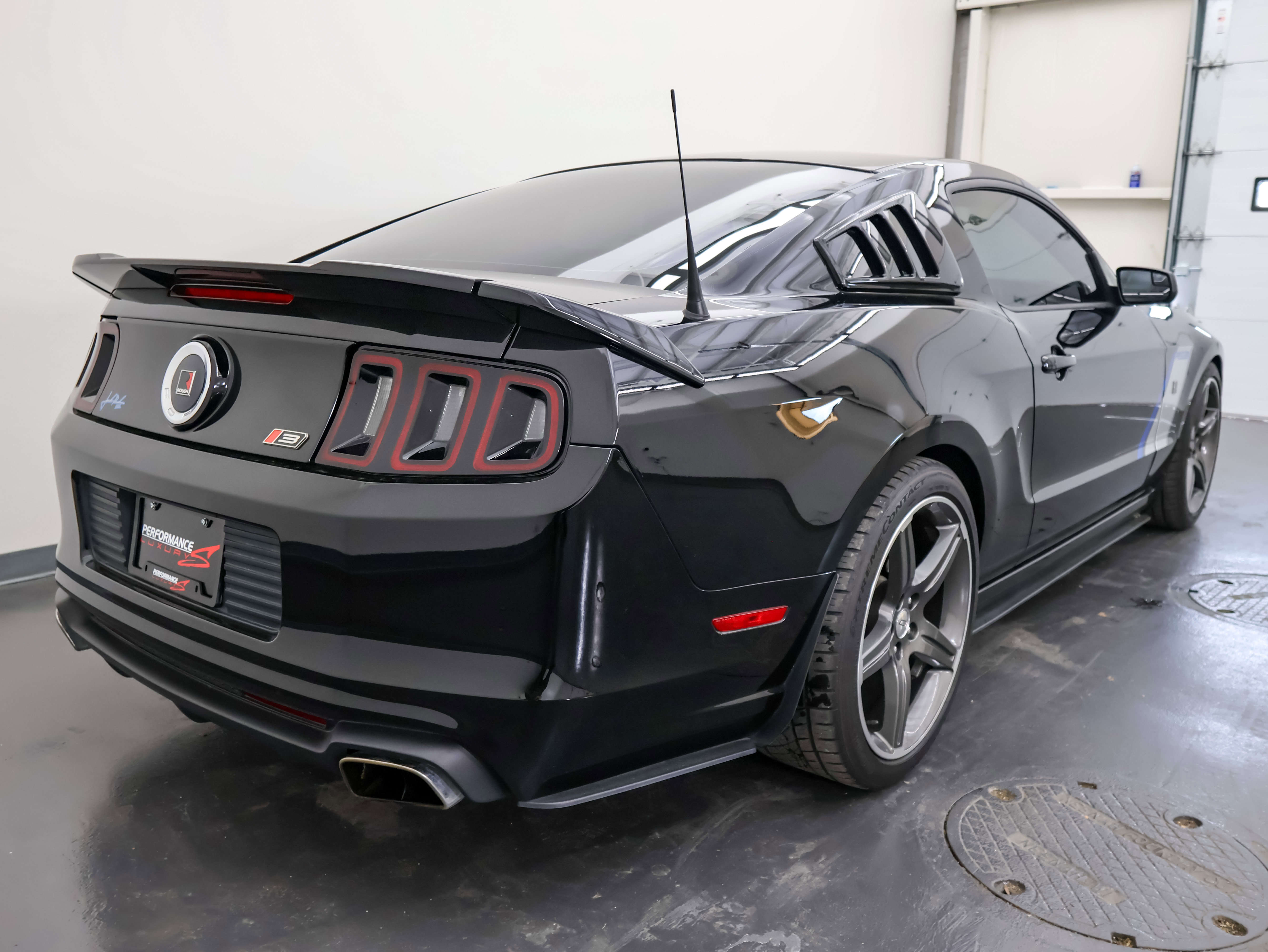Used 2014 Ford Mustang GT w/ Equipment Group 301A image 3