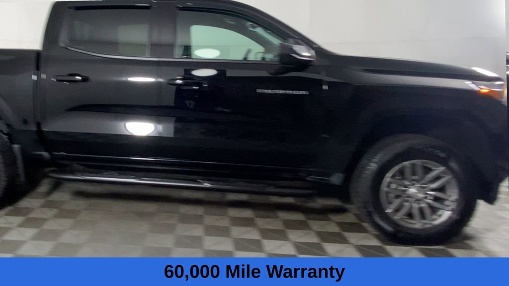 Used 2023 Chevrolet Colorado LT w/ LT Convenience Package II image 3