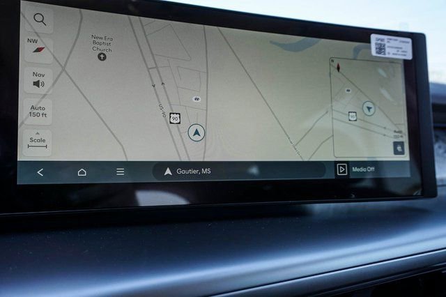 New 2026 Hyundai Ioniq 9 Calligraphy image 26