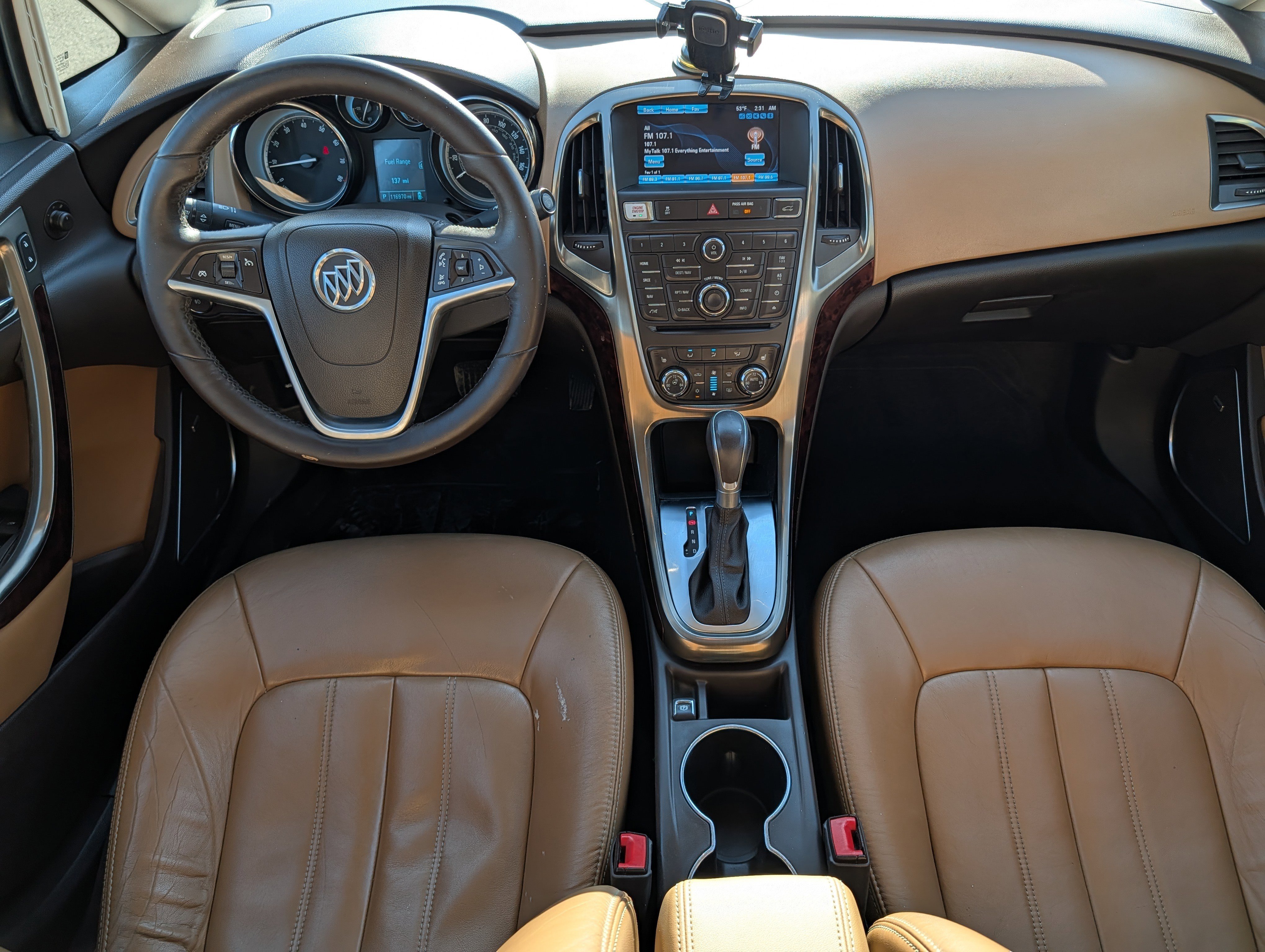 Used 2013 Buick Verano Leather image 10