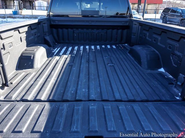 Certified 2022 GMC Sierra 2500 Denali image 22