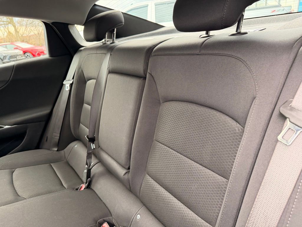 Used 2024 Chevrolet Malibu LT image 21