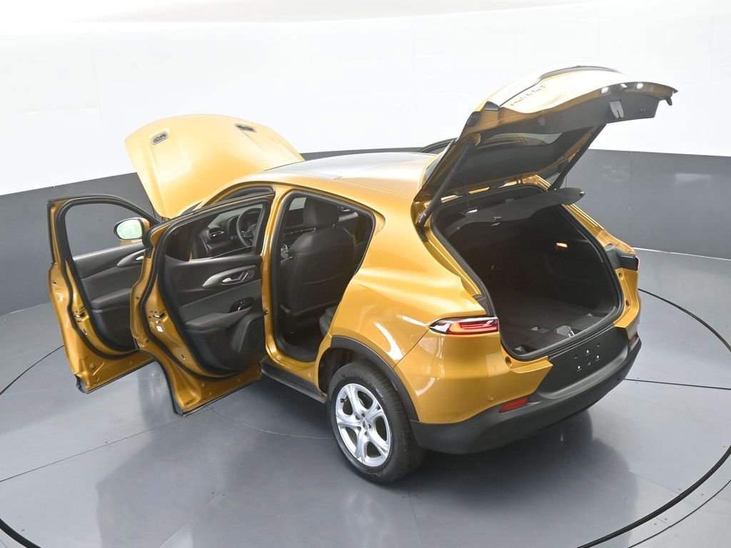 Used 2024 Dodge Hornet GT AWD/4WD image 70