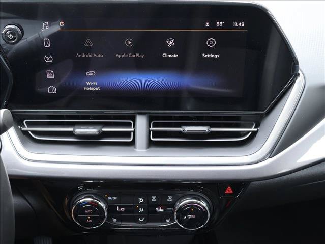 New 2026 Chevrolet Trax ACTIV w/ Driver Confidence Package FWD image 12