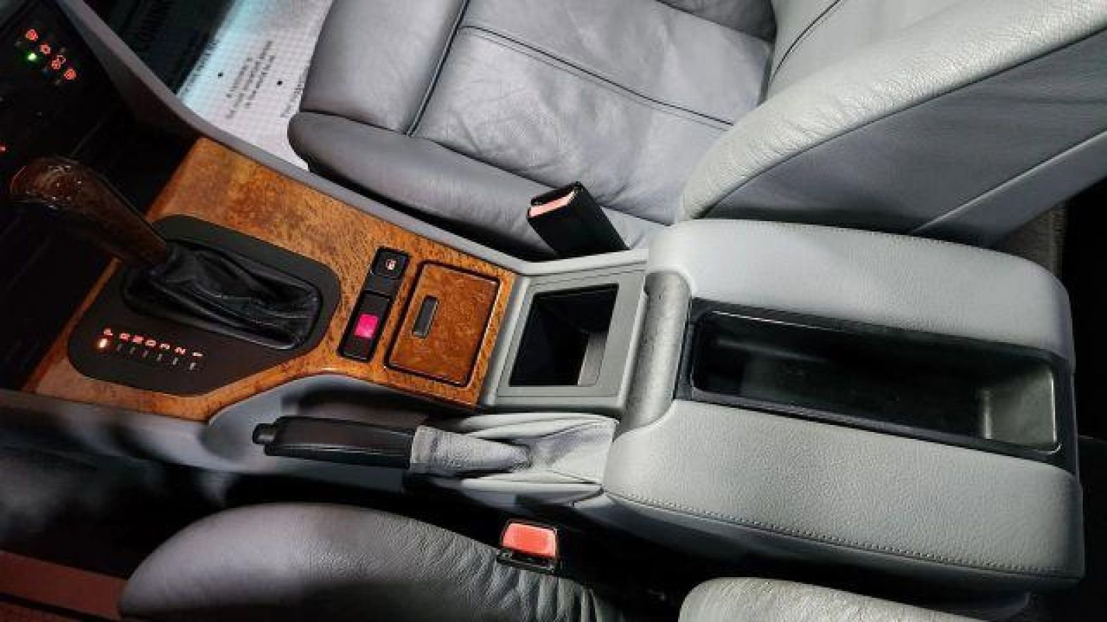 Used 1999 BMW 528i Sedan RWD image 40