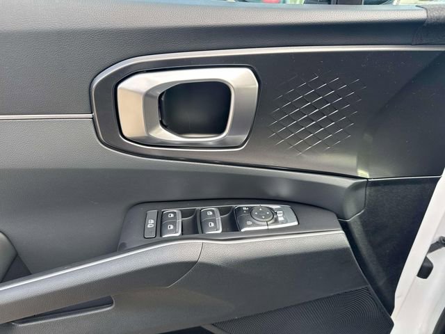 New 2026 Kia Sorento LX image 24