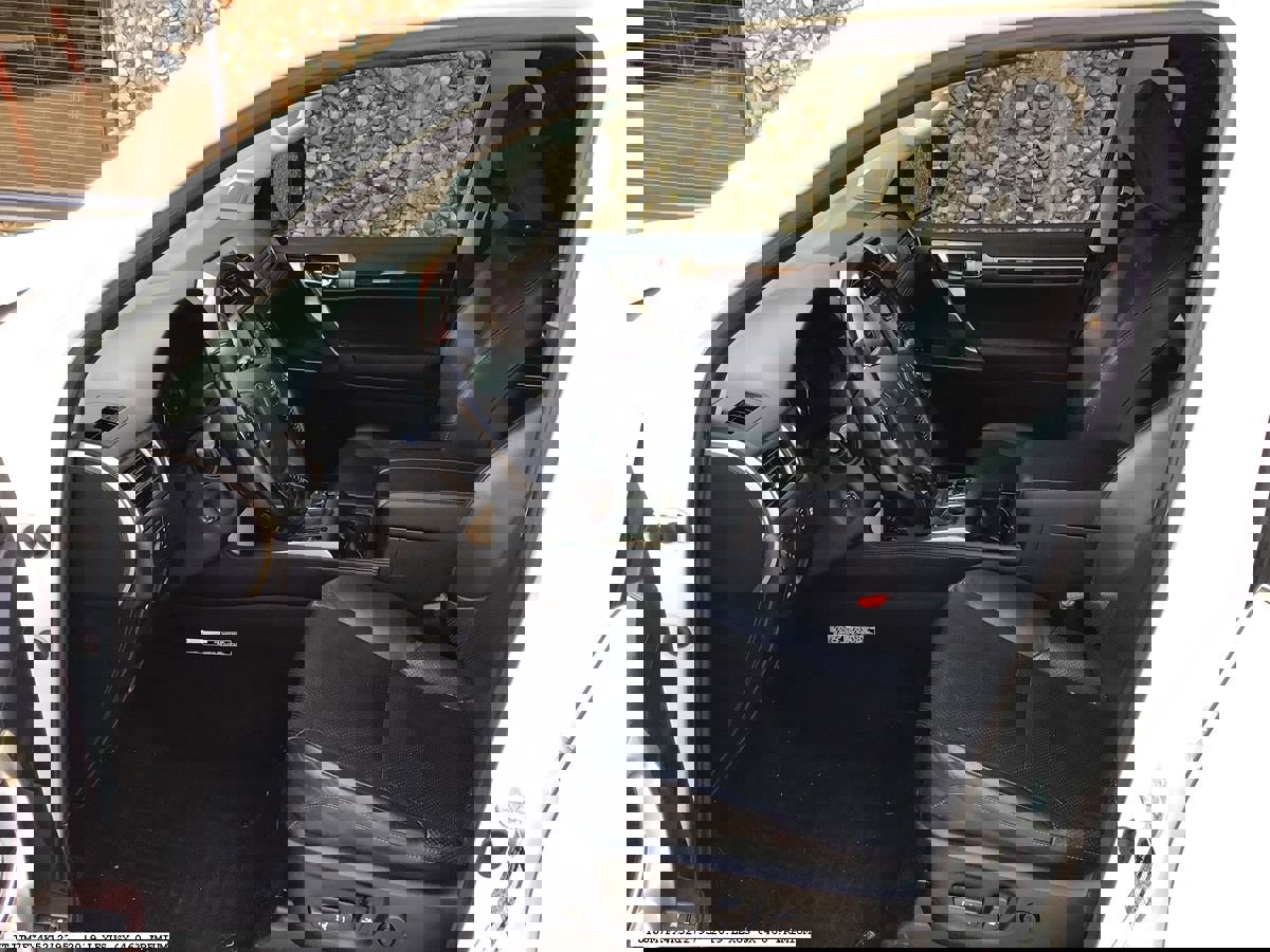 Used 2019 Lexus GX 460 Luxury image 13