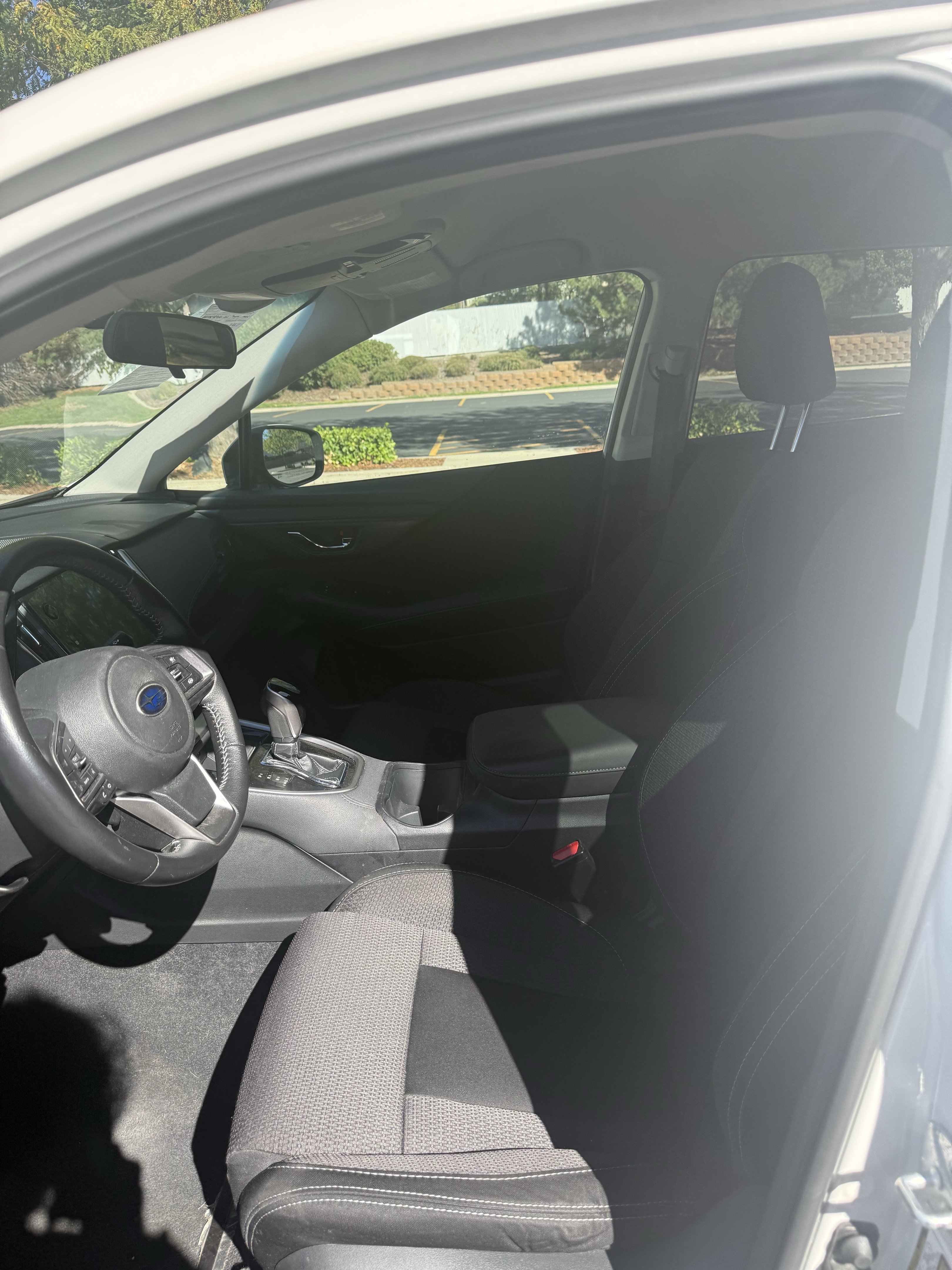 Used 2022 Subaru Outback Premium AWD/4WD image 12