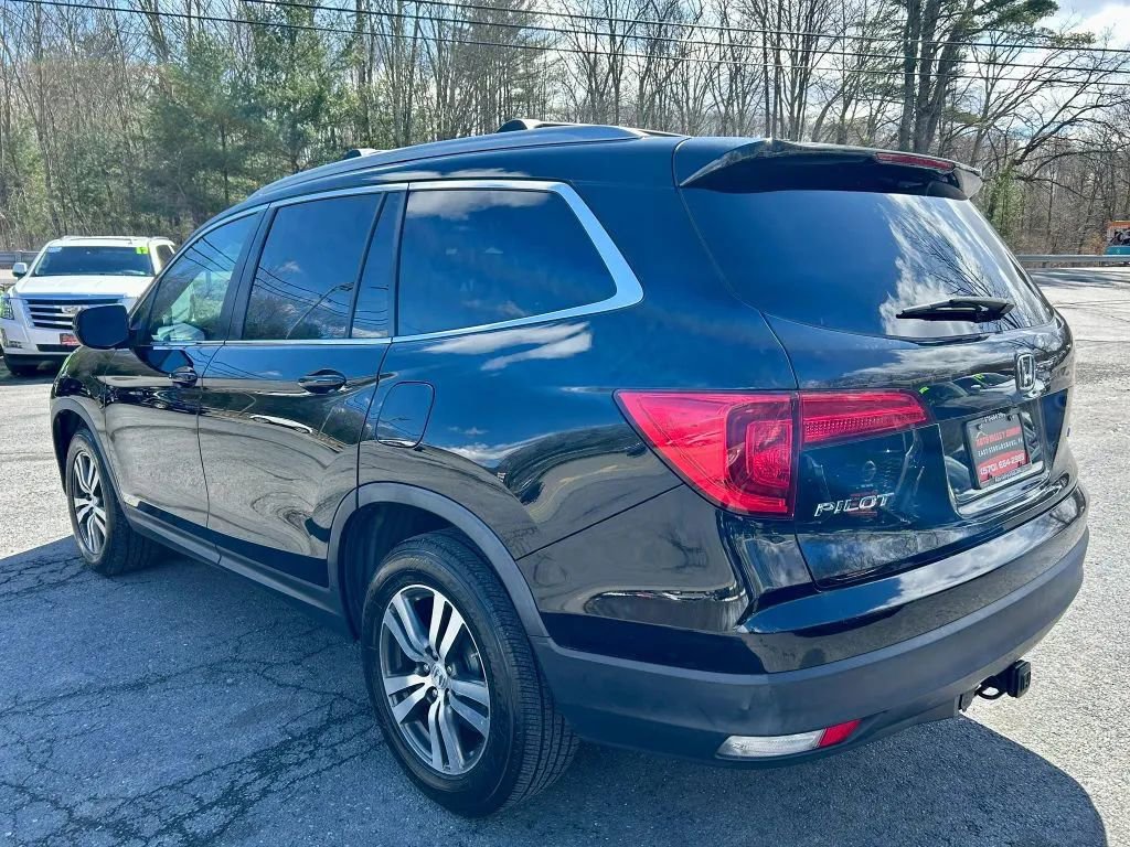 Used 2017 Honda Pilot EX-L image 6