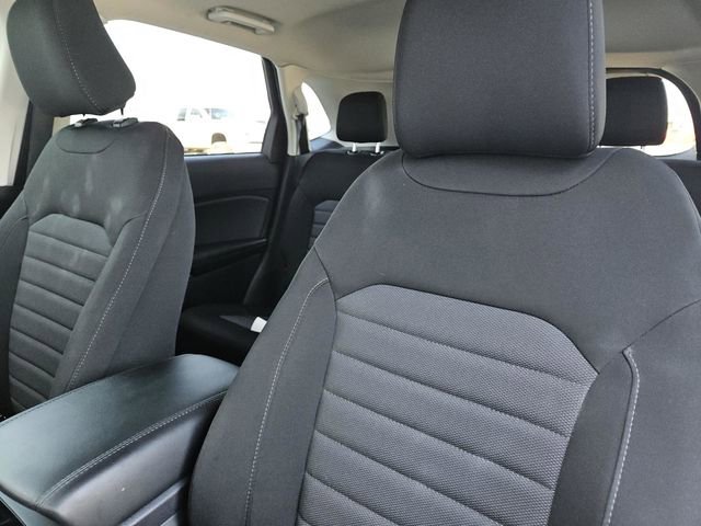 Used 2024 Ford Edge SE w/ Black Appearance Package AWD/4WD image 28