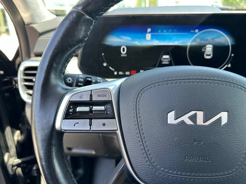 Used 2023 Kia Telluride SX Prestige AWD/4WD image 17