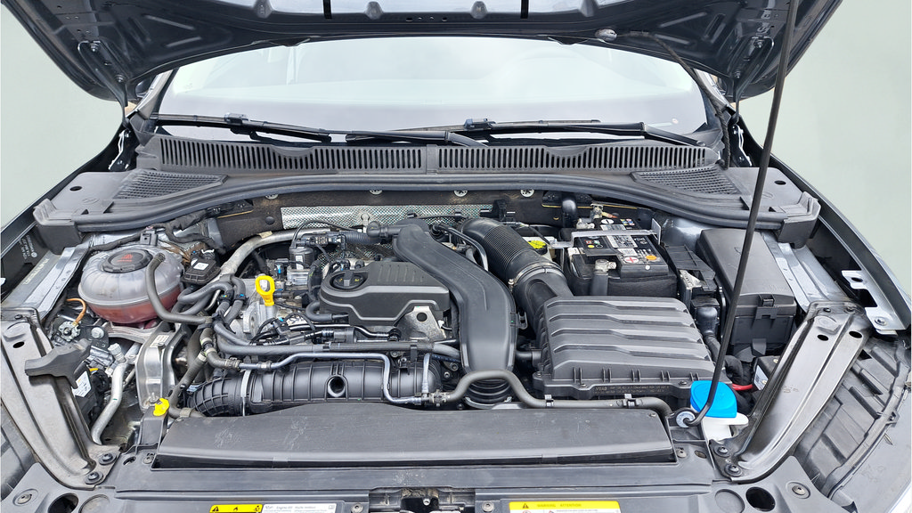 Used 2023 Volkswagen Jetta S FWD image 25