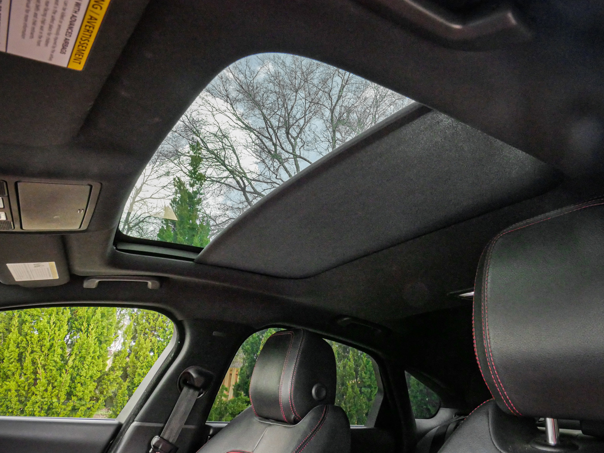 Used 2018 Jaguar XF R-Sport AWD/4WD image 28