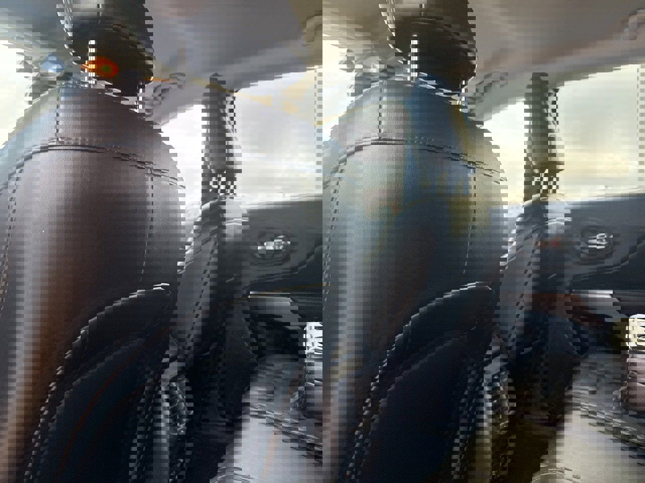 Used 2022 Jeep Cherokee Latitude Lux image 21