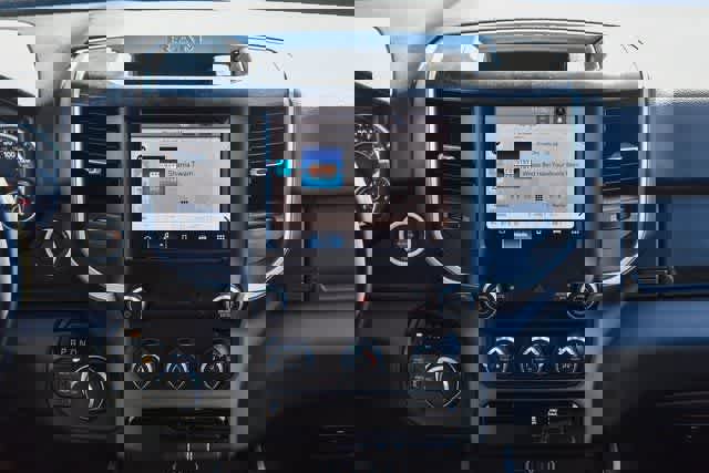 Certified 2022 RAM 1500 Big Horn image 19