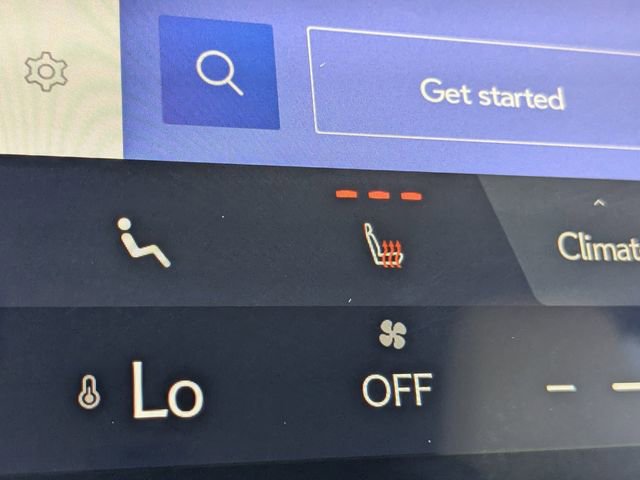 Used 2023 Lexus RX 350 FWD image 29