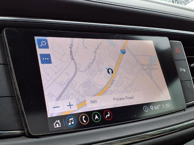 Certified 2021 Buick Enclave Essence w/ Sound and Sites Package image 7