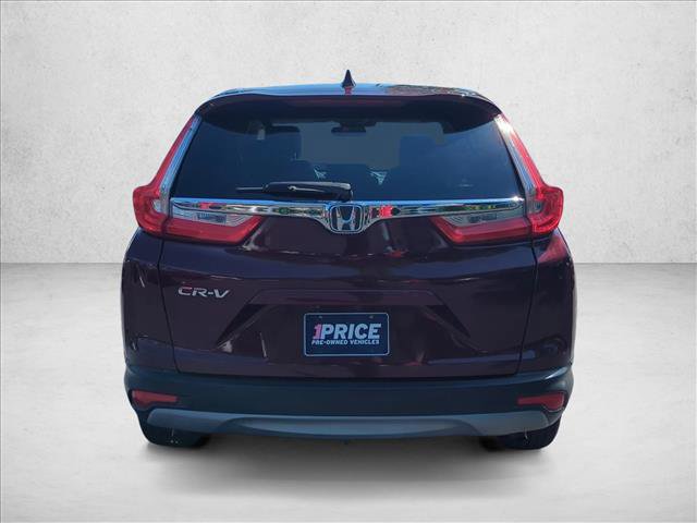 Used 2017 Honda CR-V EX image 7