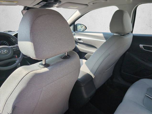 Certified 2021 Hyundai Sonata SE image 17