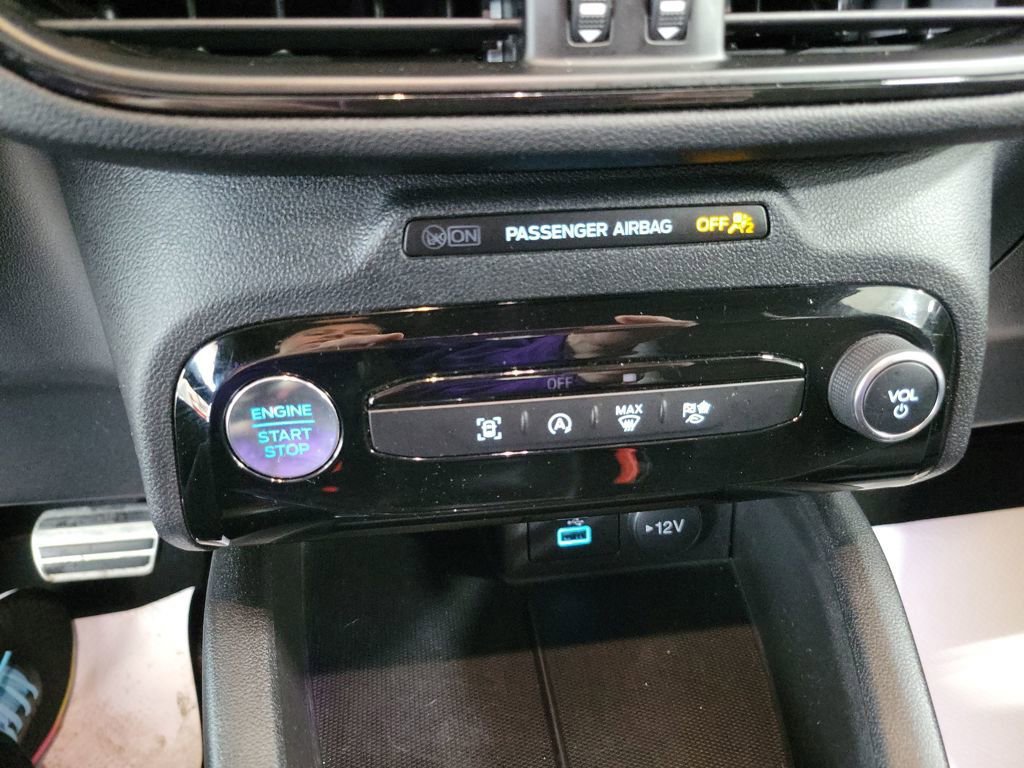Used 2023 Ford Escape ST-Line w/ Tech Pack #1 image 40