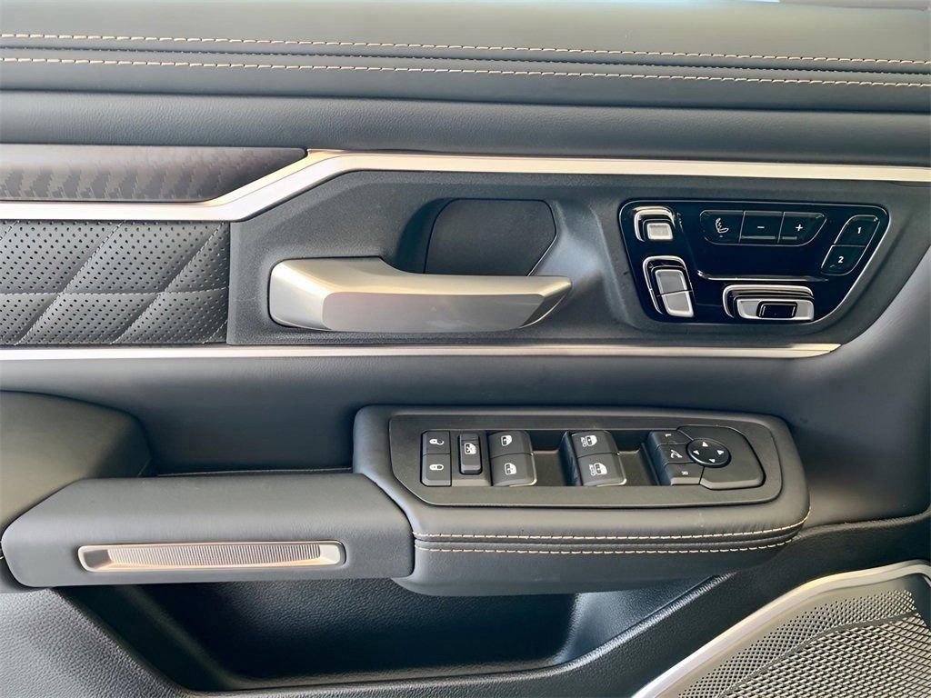 New 2026 RAM 1500 Tungsten image 14