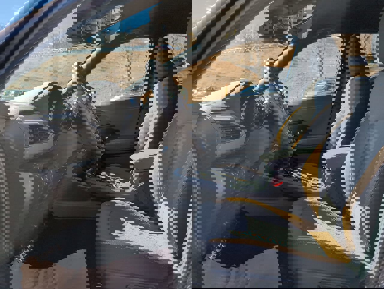 New 2026 Subaru Crosstrek 2.5i Sport w/ Popular Package #4A image 11