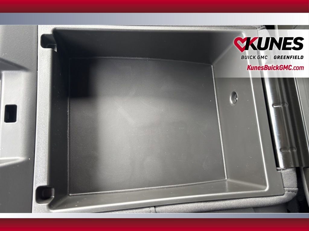 New 2025 GMC Sierra 3500 Pro image 39