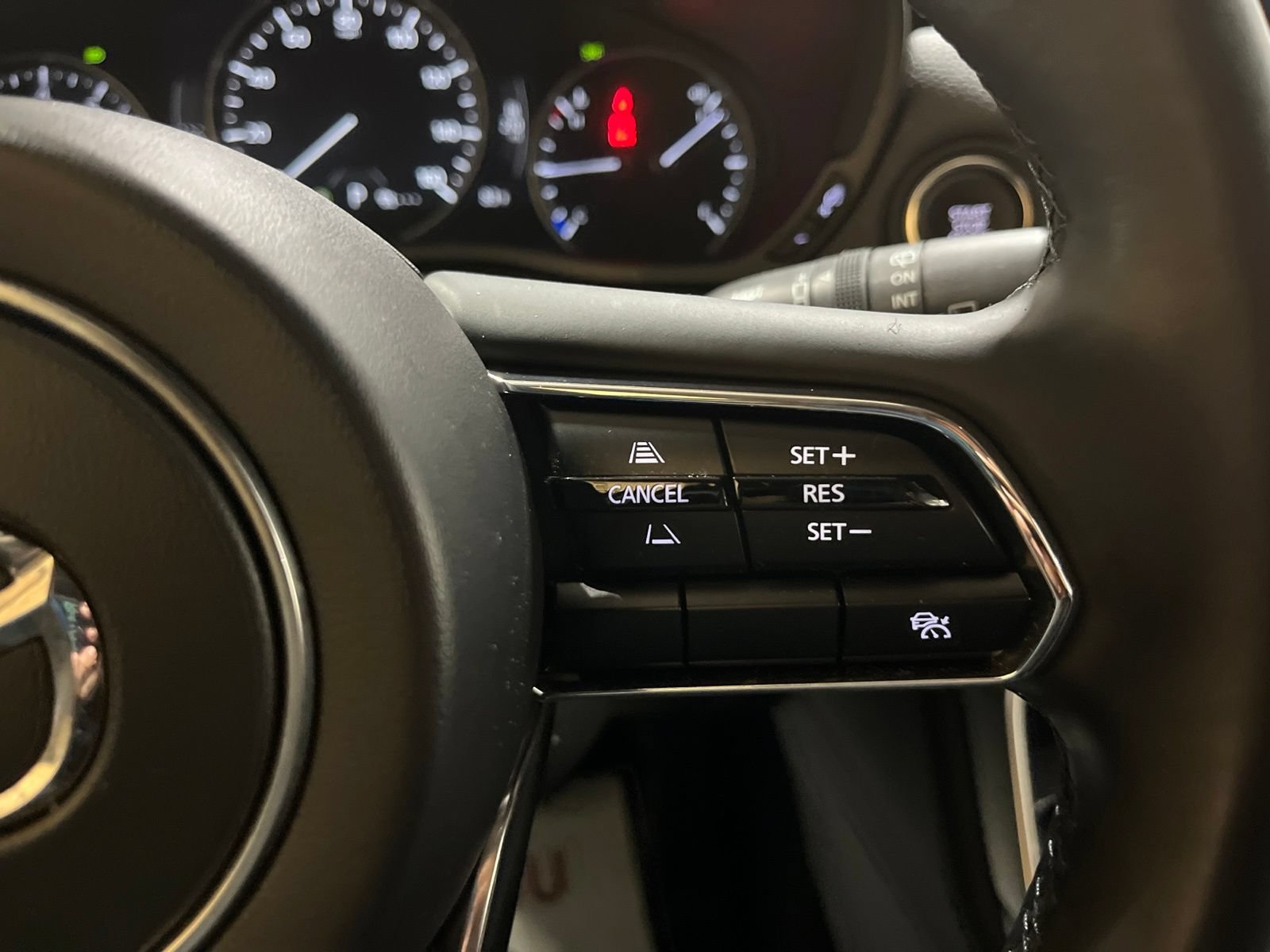 Certified 2024 MAZDA CX-90 3.3 Turbo w/ Premium Package AWD/4WD image 24