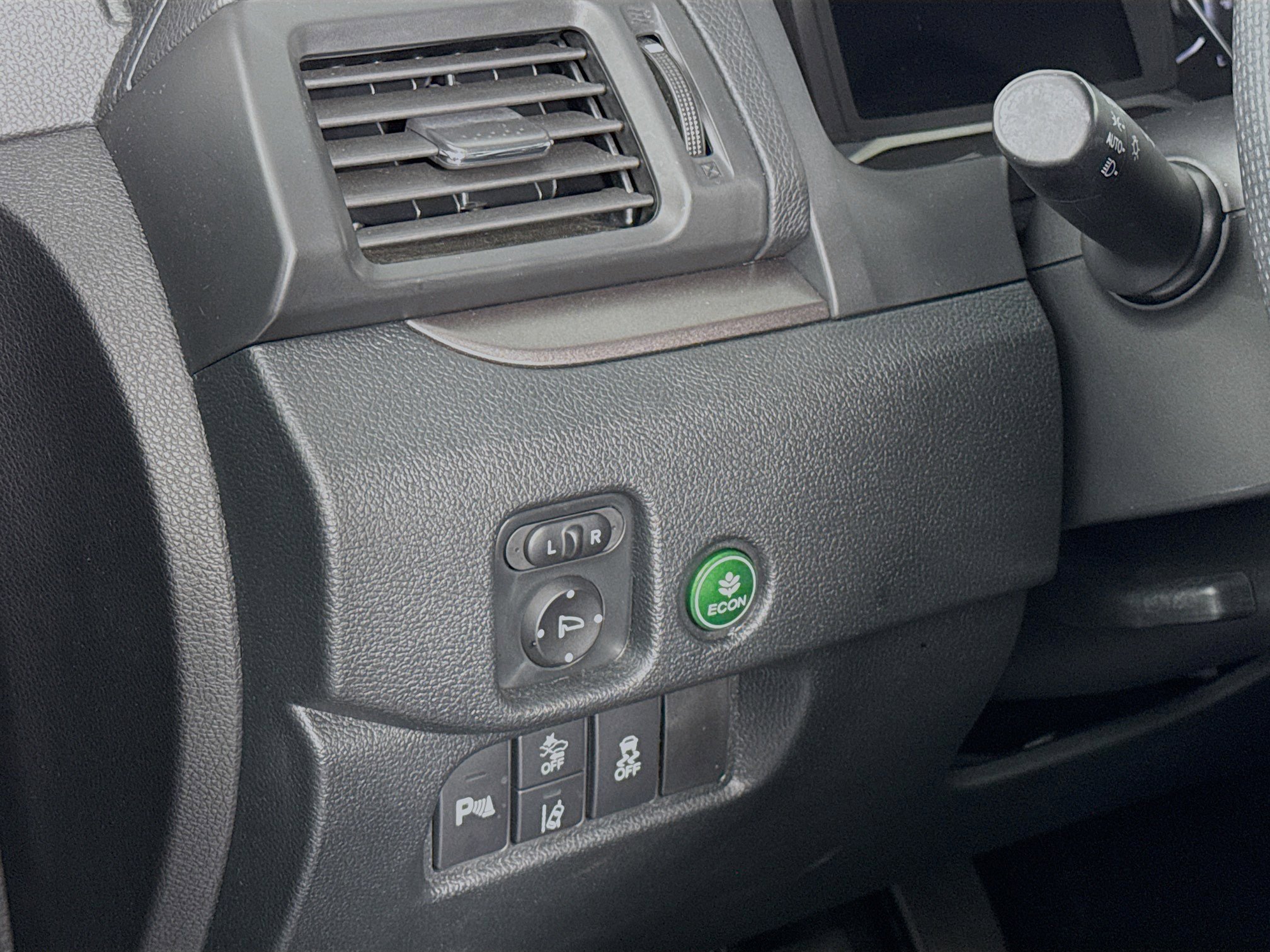 Certified 2023 Honda Passport EX-L image 10