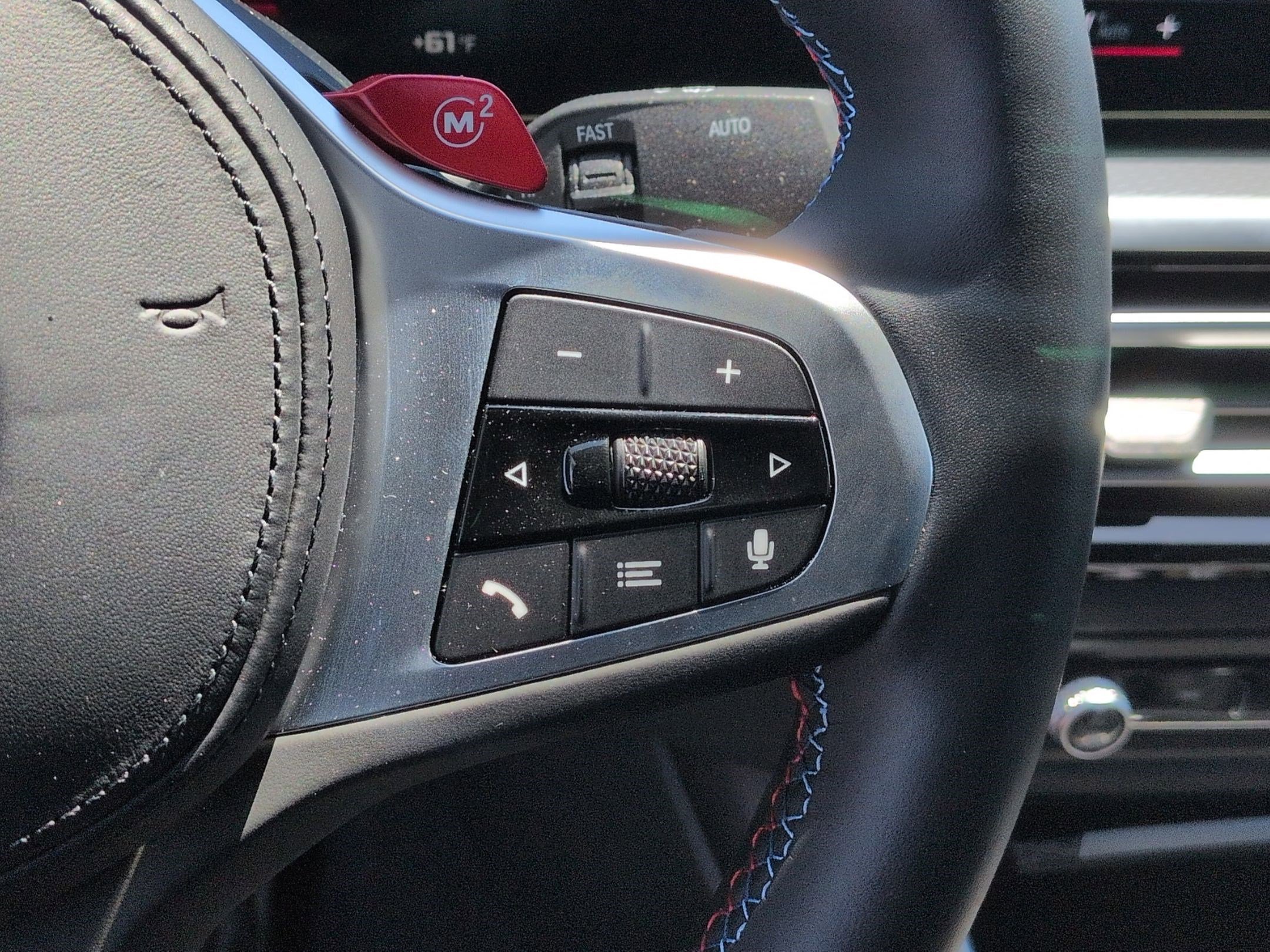 Used 2023 BMW M3 w/ Executive Package RWD image 20