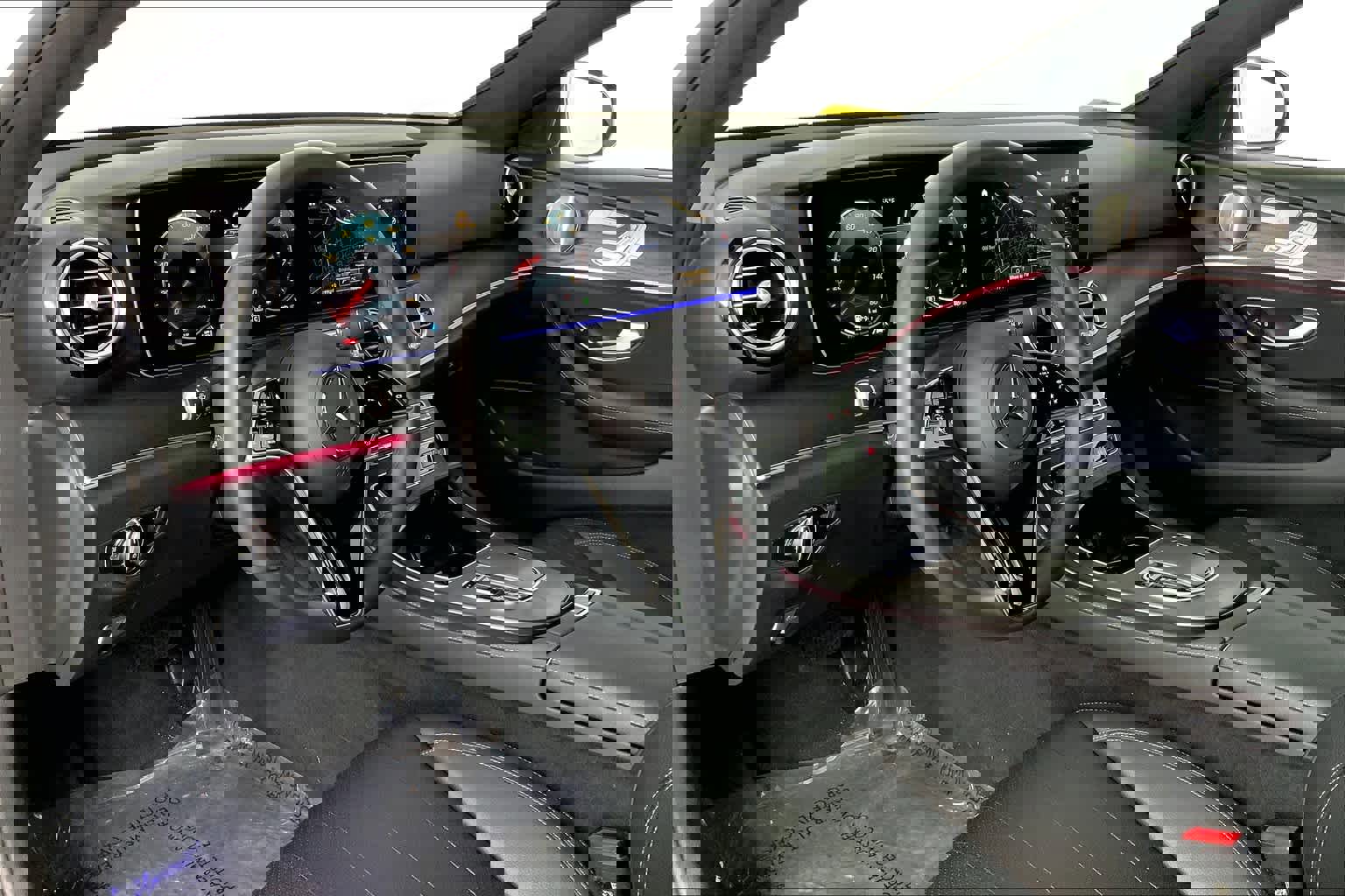 Used 2023 Mercedes-Benz E 350 E 350 image 18