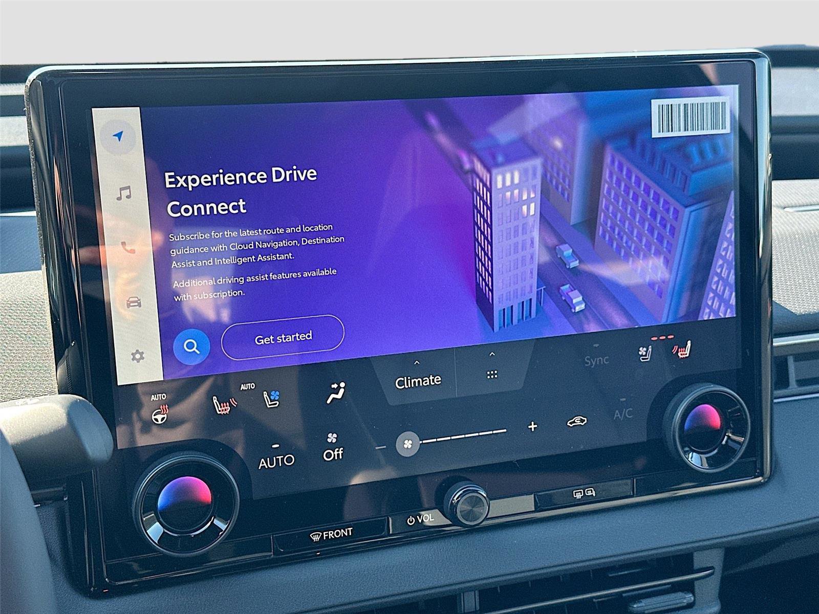 New 2026 Toyota bZ image 20