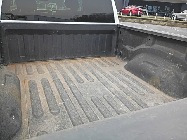 Used 2023 RAM 1500 Big Horn w/ Trailer Tow Group image 13