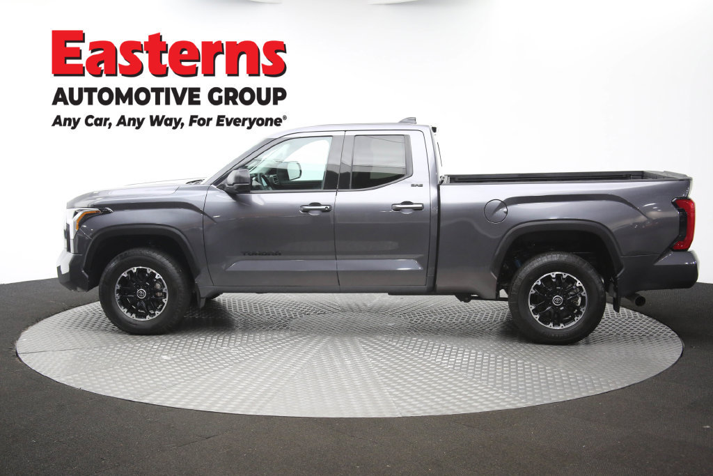 Used 2023 Toyota Tundra SR5 w/ TRD Off-Road Package AWD/4WD image 65