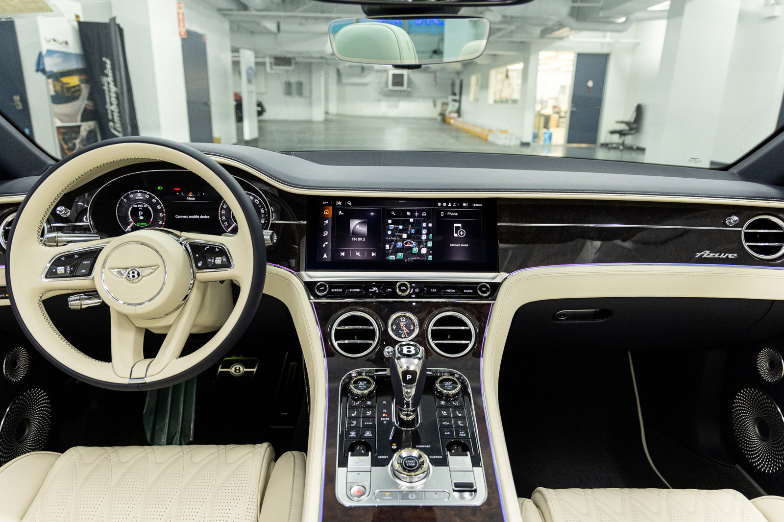 New 2026 Bentley Continental GTC image 41