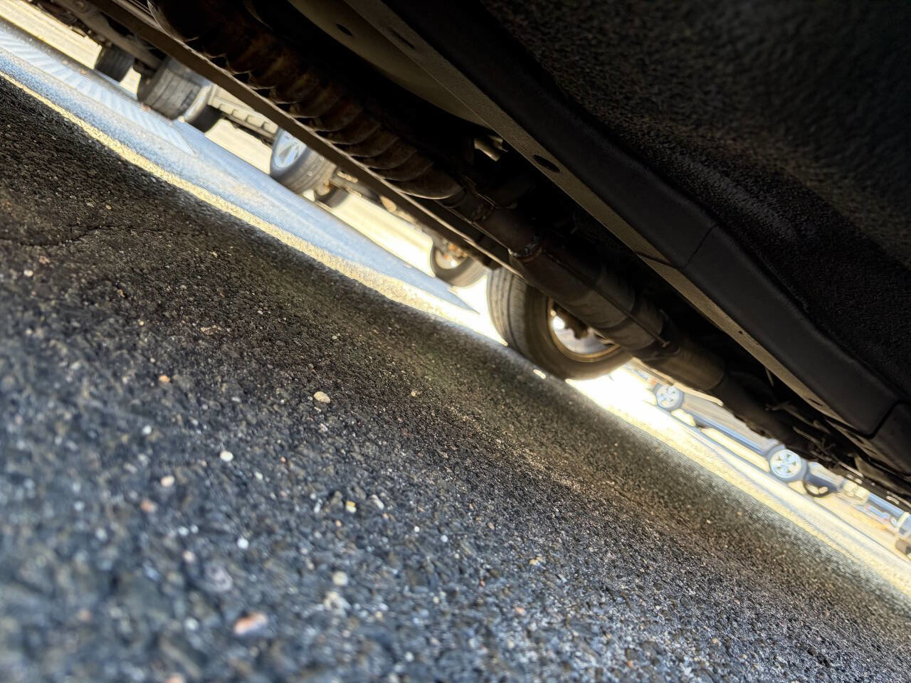 Used 2012 Ford Fusion SEL image 16