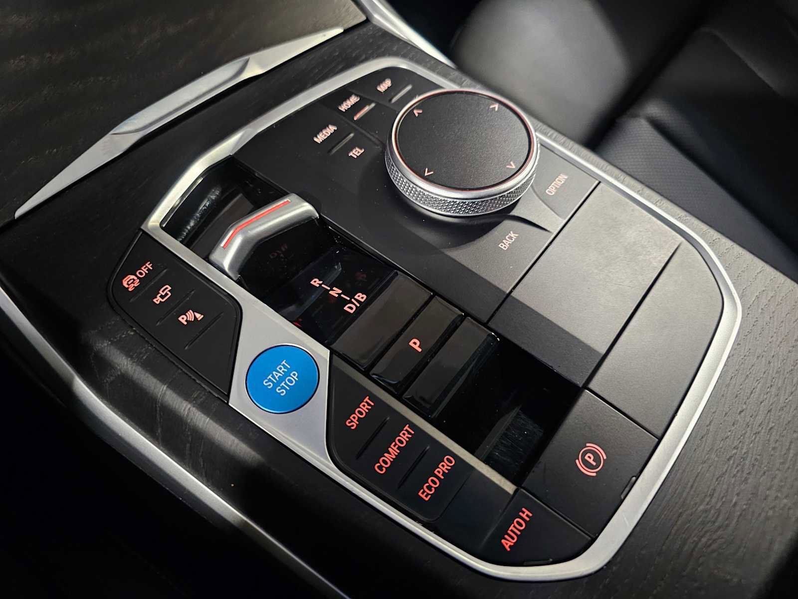 Used 2023 BMW i4 eDrive35 w/ Premium Package image 22